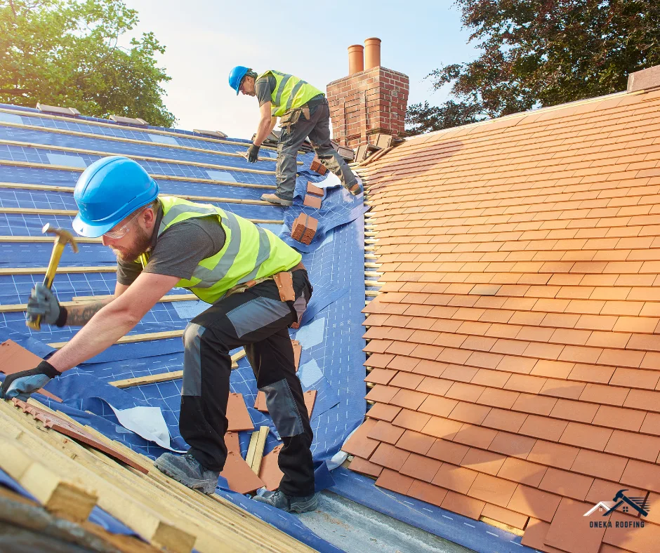 Why choose Roof Repair Near Me in Auxier, KY