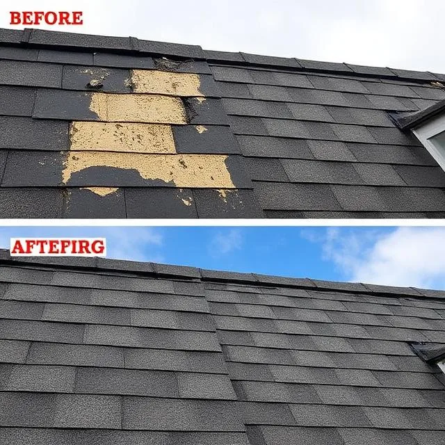 Roof Repair Near Me in Auxier, KY near me
